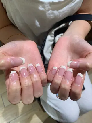 ネイル 🤍 YUI 🤍のネイルデザイン