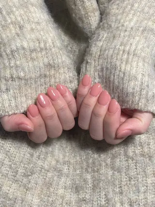 ネイル MaisonMizuho所属・原田 愛那のネイルデザイン