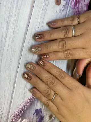 ネイル R.I所属・R.I みちのネイルデザイン