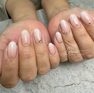 ネイル Nail salon Genie所属・Nail salon Genieのネイルデザイン