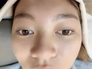 マツエク・マツパ Kurosawa 当日直前予約可◎のマツエク・マツパデザイン