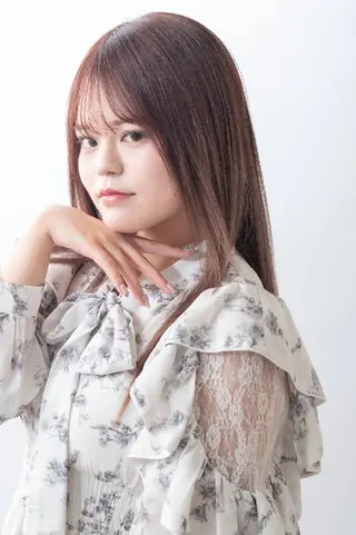 ロング ステラ トリートメント専門店のヘアスタイル