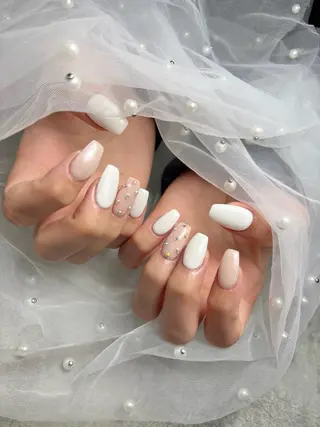 ネイル Y's nailのネイルデザイン