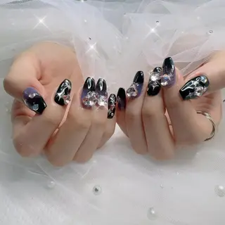 ネイル nail GZMのネイルデザイン