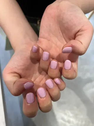 ネイル asuka 🐰のネイルデザイン