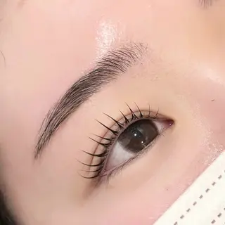 マツエク・マツパ pono大宮東口店 RIOのマツエク・マツパデザイン