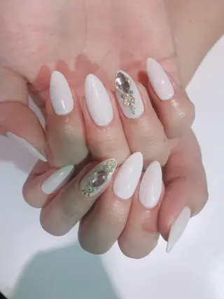 ネイル ネイルサロン トゥルースのネイルデザイン