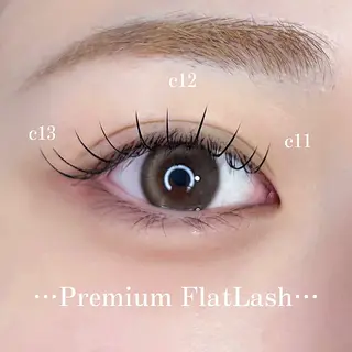 マツエク・マツパ Minyon  阪急梅田所属・Mai 🤍 Minyonのマツエク・マツパデザイン