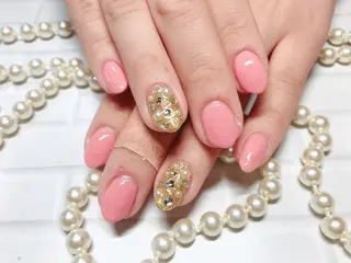 ネイル ネイルサロン HARRYS所属・ネイル･脱毛サロン HARRYSのエステ・リラクイメージ