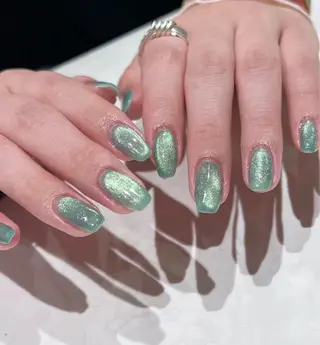 ネイル Lynn_ Nailのネイルデザイン