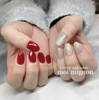 ネイル nailist Aki♡のネイルデザイン