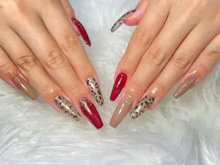 ネイル ♡ KEIKOのネイルデザイン