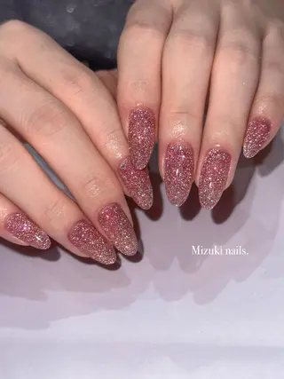 ネイル 🕊 MIZUKIのネイルデザイン