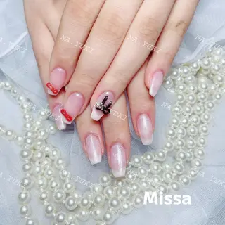 ネイル YUKI 💗 渋谷店のネイルデザイン