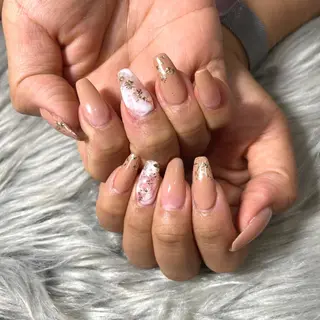 ネイル Betty ✶のマツエク・マツパデザイン