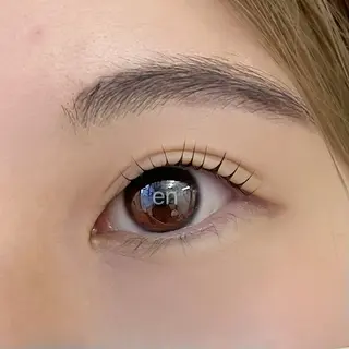 マツエク・マツパ eyelash memeのマツエク・マツパデザイン
