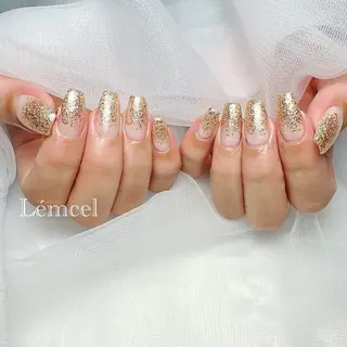 ネイル Lémcel ﾘｼｪﾙのネイルデザイン