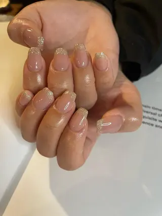 ネイル Manon Yuiのマツエク・マツパデザイン