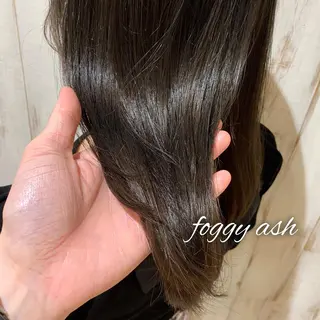 ミディアム カラー 森本 裕太 / ボブのヘアスタイル