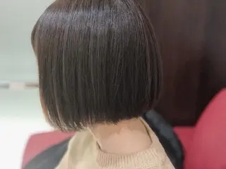 ショート 🌼こやま かおり🌼のヘアスタイル