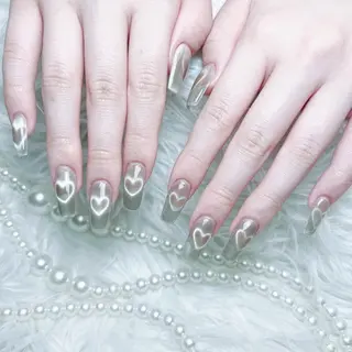 ネイル 🌷Yun nail salon🌷のネイルデザイン