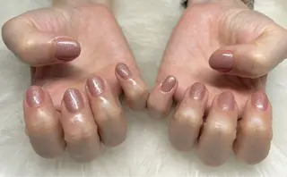 ネイル Rich  to 安城店所属・國廣 真哉のネイルデザイン