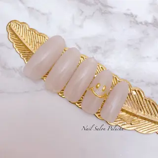 ネイル ♡ puluchu ♡のネイルデザイン