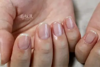 ネイル 扇松屋 marie.nのネイルデザイン