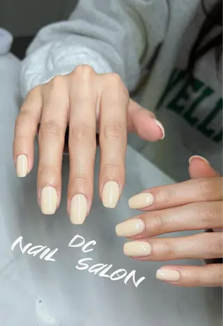 ネイル DC nail salonのネイルデザイン