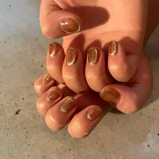 ネイル DariL Ayaのネイルデザイン