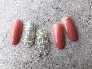 ネイル kimura kumikoのネイルデザイン