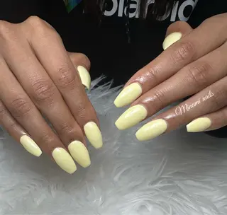 ネイル minamiネイル トユイのネイルデザイン