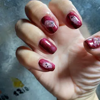 ネイル 田淵 聖子のマツエク・マツパデザイン