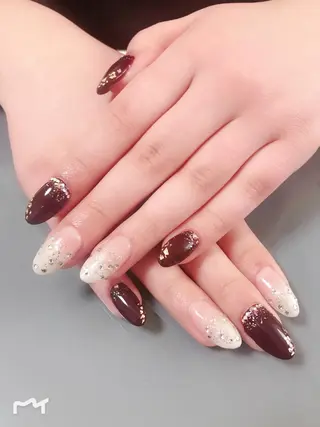 ネイル Masuko Yasukaのネイルデザイン