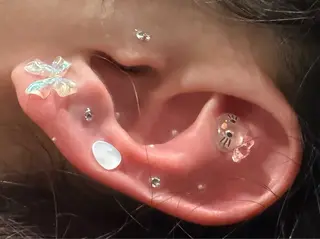 LiZA エステティックサロンのエステ・リラクイメージ