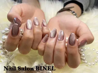 ネイル H. Yuukaのネイルデザイン