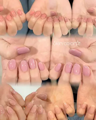 ネイル LORAN Lim所属・LORAN Lim Rinのネイルデザイン