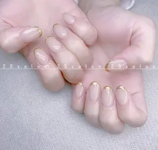 ネイル 2 5のマツエク・マツパデザイン