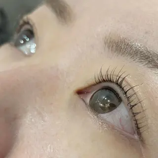 マツエク・マツパ 🎀PROGRESS 久保 舞奈🎀のマツエク・マツパデザイン