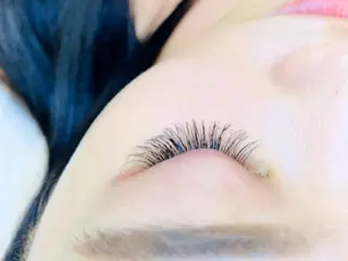 マツエク・マツパ オーロラ所属・AURORA RINAのマツエク・マツパデザイン