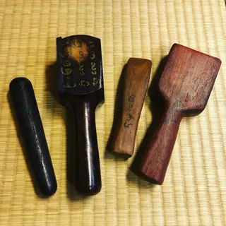 タイ古式マッサージ 専門店Ma Ikkaのエステ・リラクイメージ