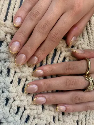 ネイル SENSE of LIBRE所属・SENSE of LIBREのネイルデザイン