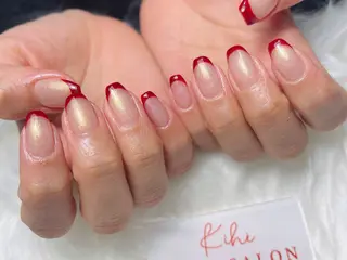 ネイル さくら💮💮 【オフ無料】のネイルデザイン