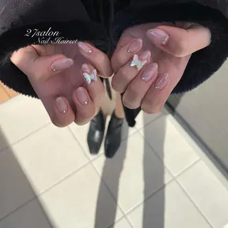 ネイル 27salon yuinaのネイルデザイン