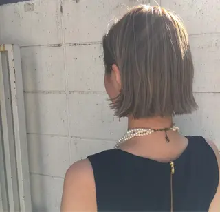 ショート ♡KAORI hip'seyes♡のマツエク・マツパデザイン