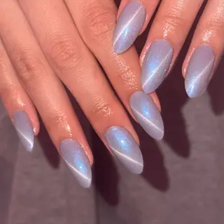 ネイル 🫧HI-KO 🫧のネイルデザイン