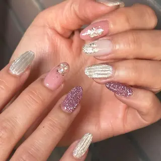 ネイル ironail -イロネイル-のネイルデザイン