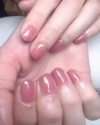 ネイル T&B ネイル渋谷店のネイルデザイン