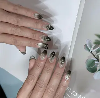 ネイル NANA NAILのネイルデザイン