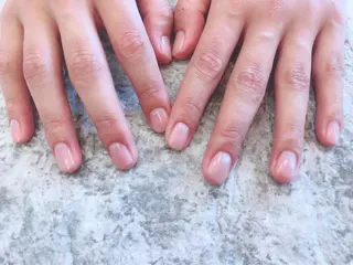 メンズ ネイル nail salon Regaosのネイルデザイン